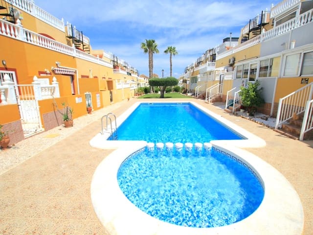 3 chambre Maison de Ville à vendre à Lo Crispin, Algorfa - 179 950 € (Ref: 9432320)