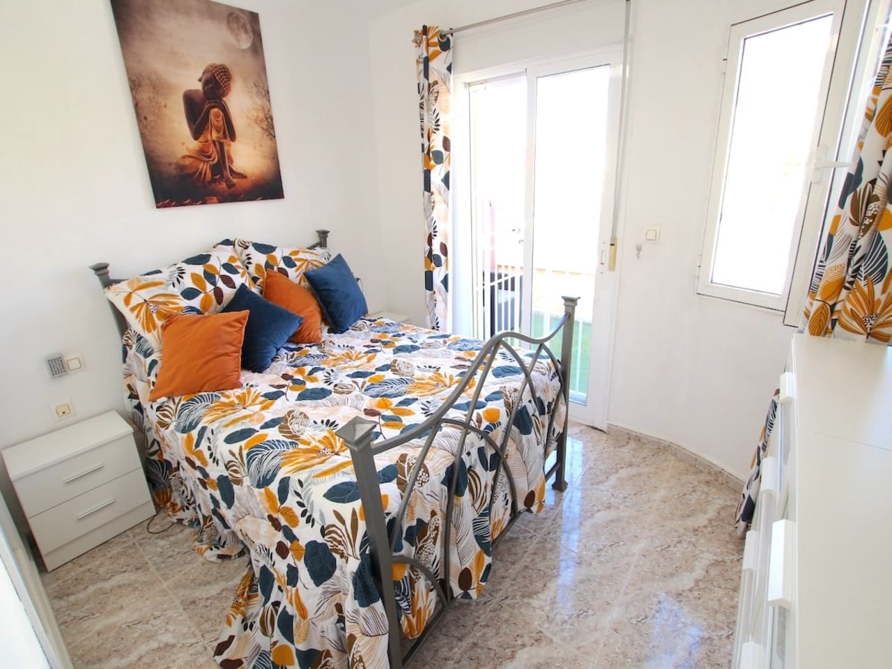 3 quarto Casa em Banda para venda em Lo Crispin - 179 950 € (Ref: 9432320)