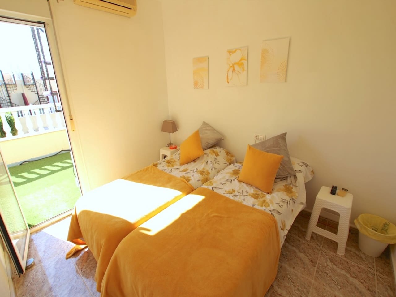 3 quarto Casa em Banda para venda em Lo Crispin - 179 950 € (Ref: 9432320)