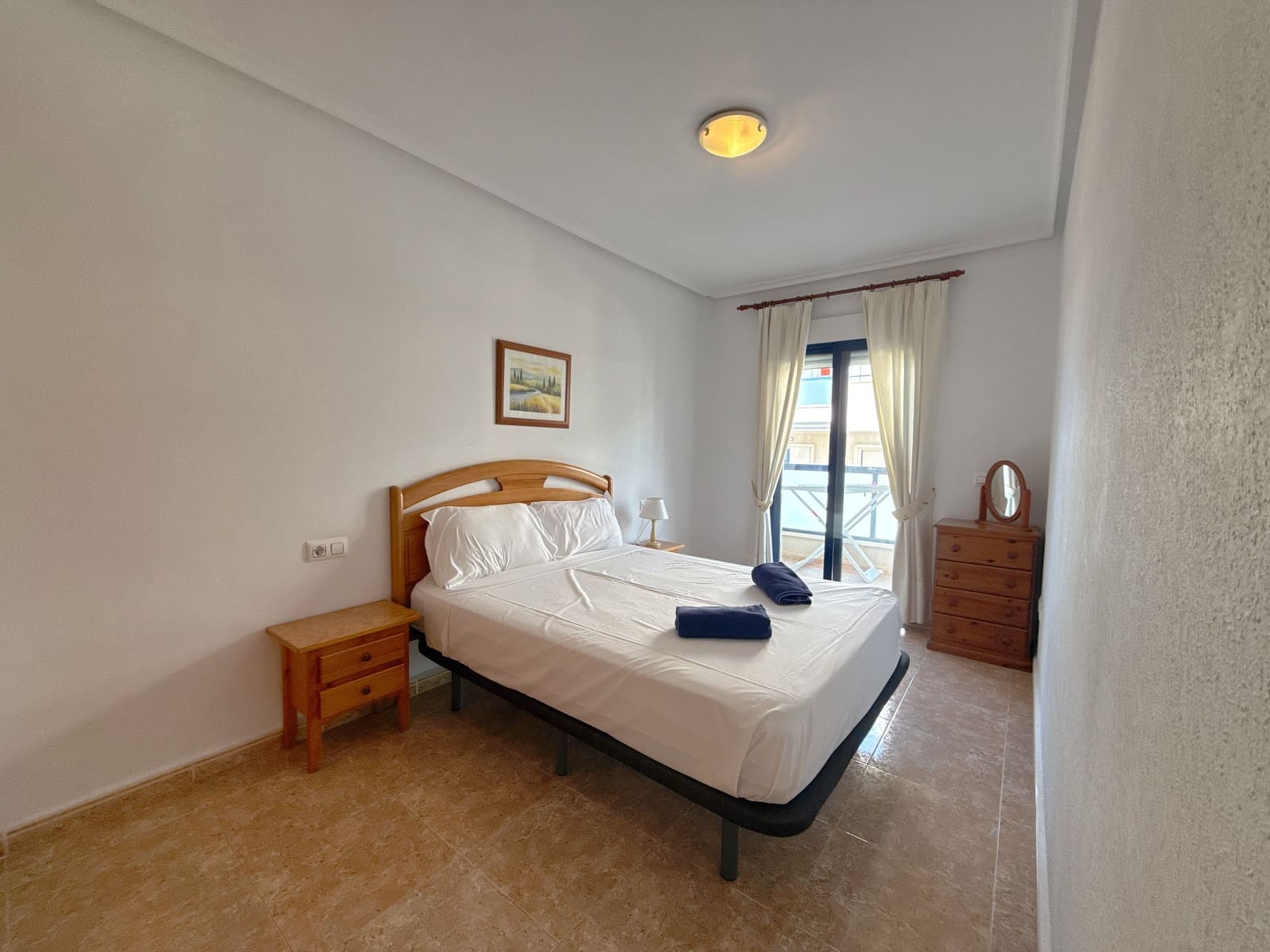 2 bedroom Apartment for sale in Cabo Roig with pool - € 179,950 (Ref: 9432321)