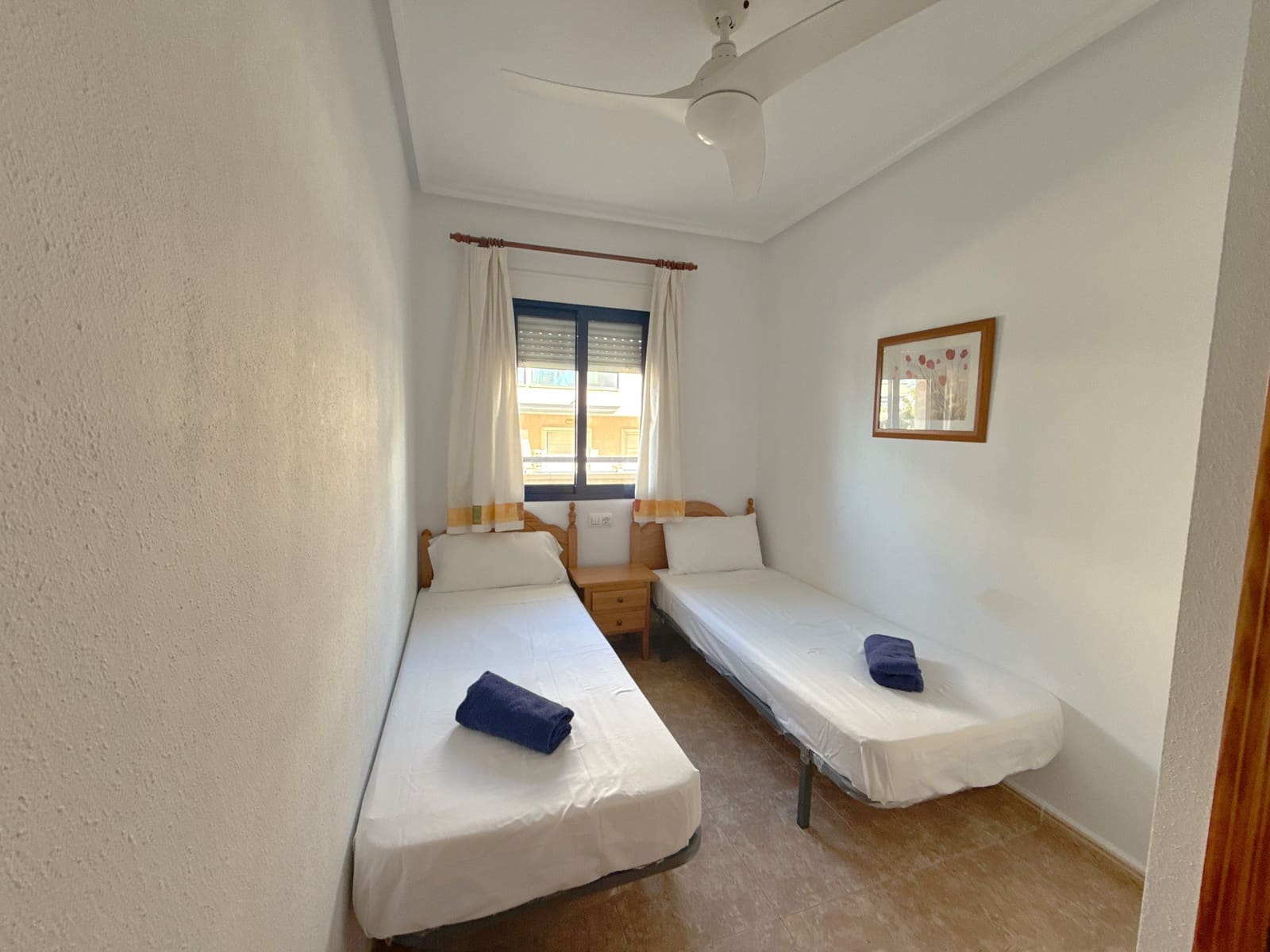 2 bedroom Apartment for sale in Cabo Roig with pool - € 179,950 (Ref: 9432321)