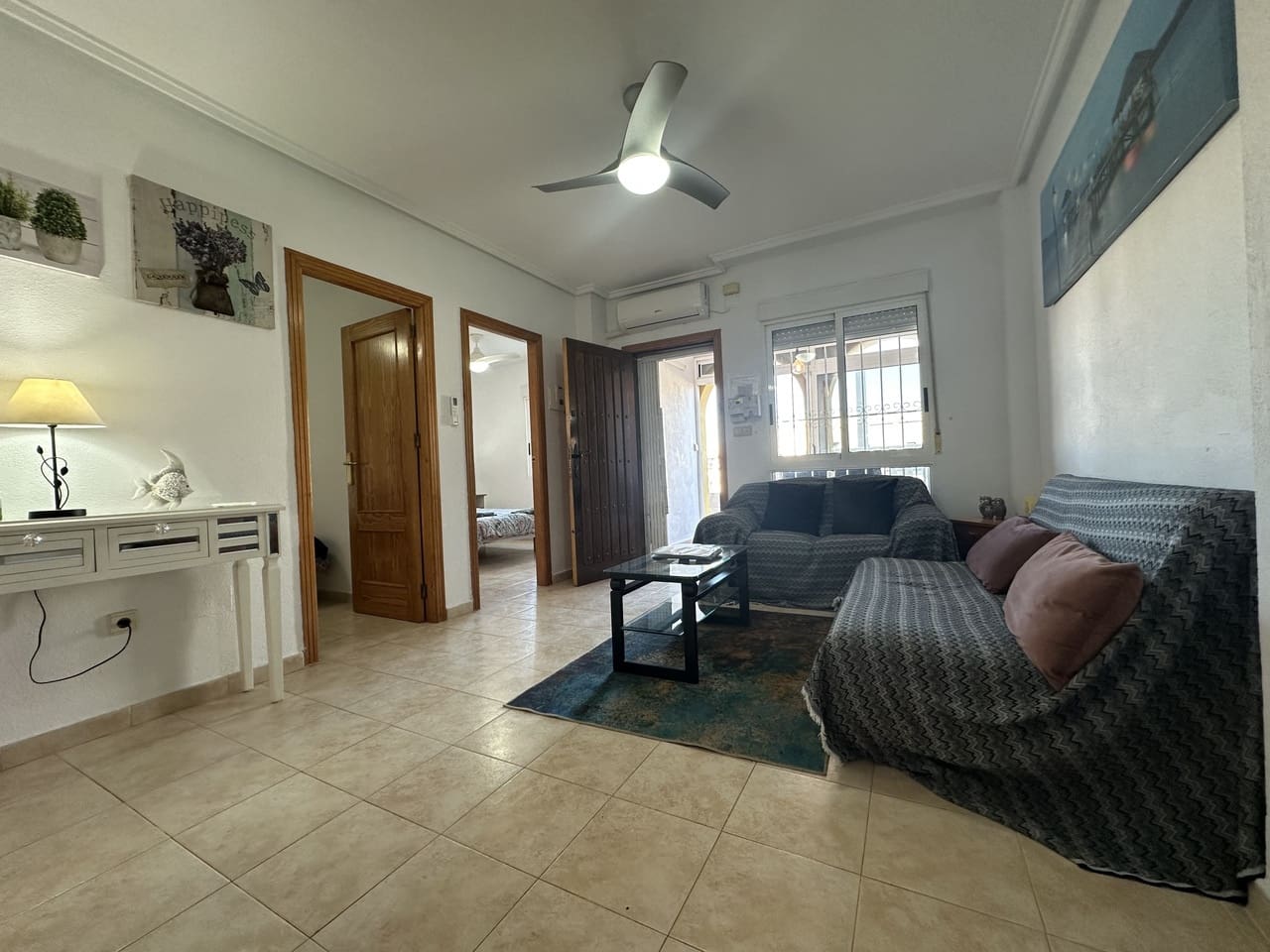 2 bedroom Apartment for sale in La Zenia with pool - € 174,950 (Ref: 9432324)