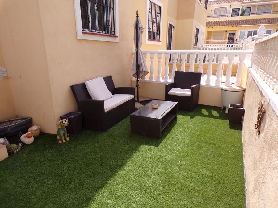 2 bedroom Apartment for sale in Villamartin with pool - € 154,995 (Ref: 9432327)