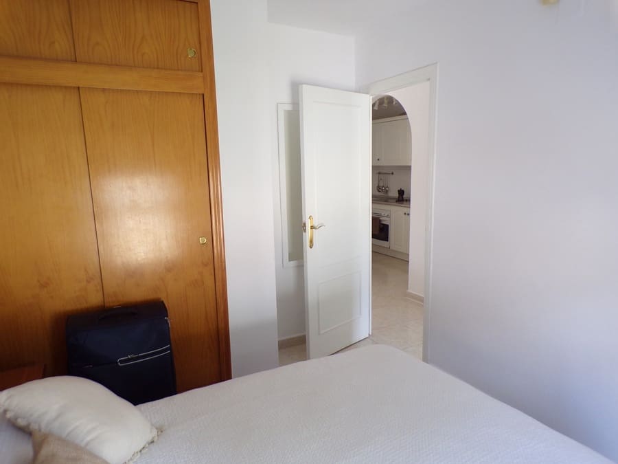 2 bedroom Apartment for sale in Villamartin with pool - € 154,995 (Ref: 9432327)