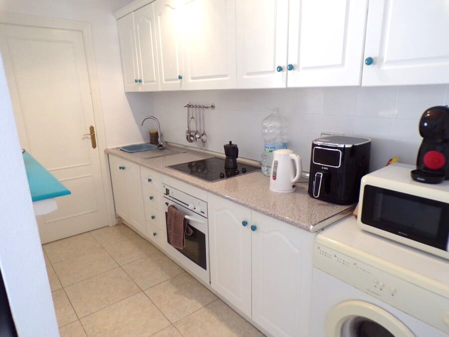 2 bedroom Apartment for sale in Villamartin with pool - € 154,995 (Ref: 9432327)