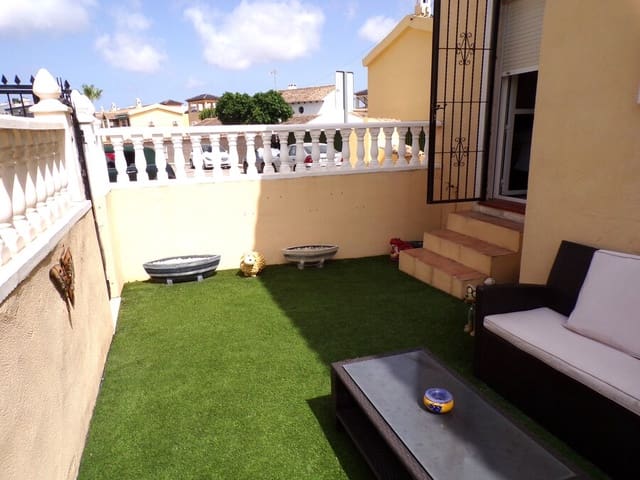 2 bedroom Apartment for sale in Villamartin, Orihuela with pool - € 154,995 (Ref: 9432327)