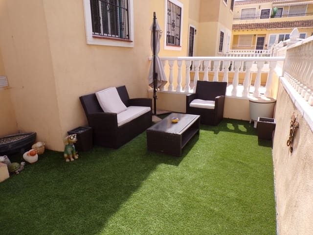 2 bedroom Apartment for sale in Villamartin, Orihuela with pool - € 154,995 (Ref: 9432327)