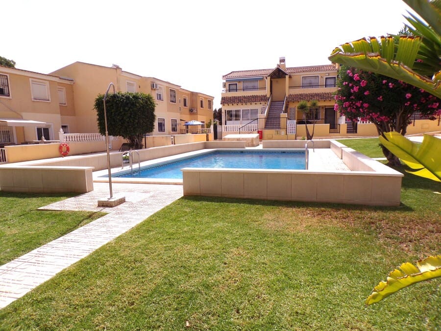 2 bedroom Apartment for sale in Villamartin with pool - € 154,995 (Ref: 9432327)