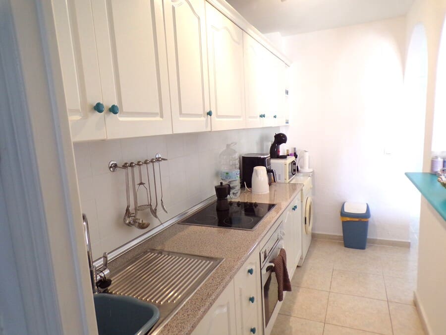 2 bedroom Apartment for sale in Villamartin with pool - € 154,995 (Ref: 9432327)