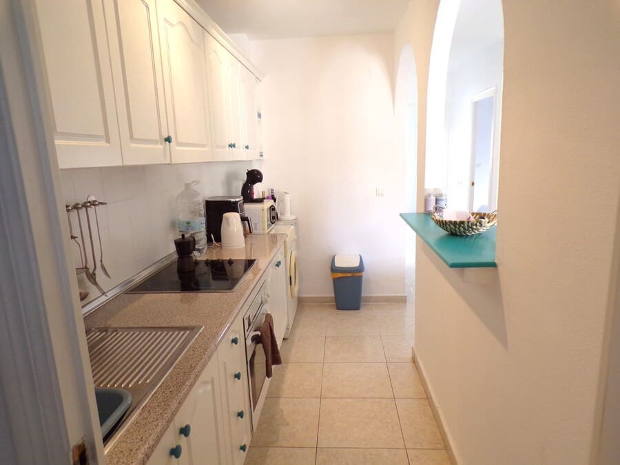 2 bedroom Apartment for sale in Villamartin with pool - € 154,995 (Ref: 9432327)