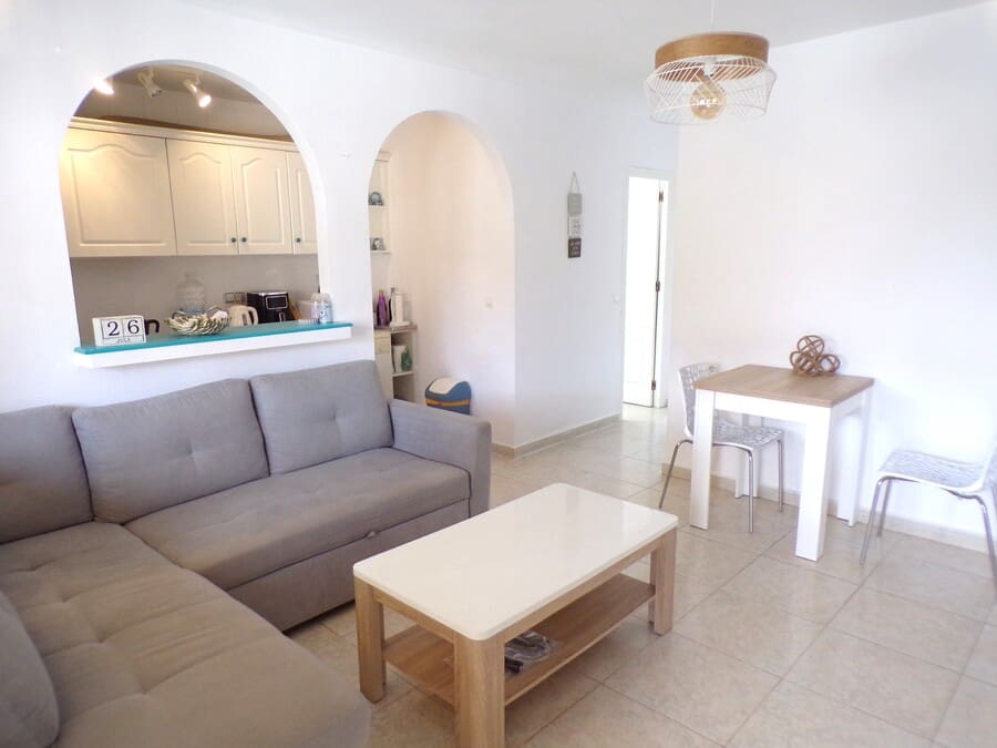 2 bedroom Apartment for sale in Villamartin with pool - € 154,995 (Ref: 9432327)