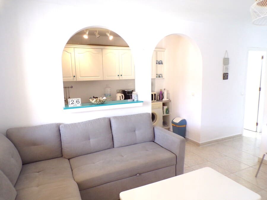 2 bedroom Apartment for sale in Villamartin with pool - € 154,995 (Ref: 9432327)