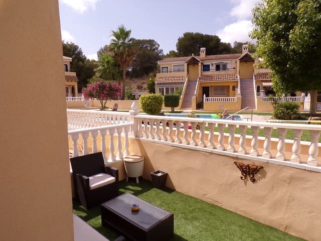 2 bedroom Apartment for sale in Villamartin, Orihuela with pool - € 154,995 (Ref: 9432327)