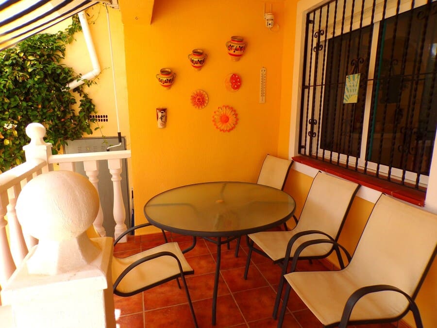 2 bedroom Apartment for sale in Villamartin with pool - € 154,995 (Ref: 9432327)