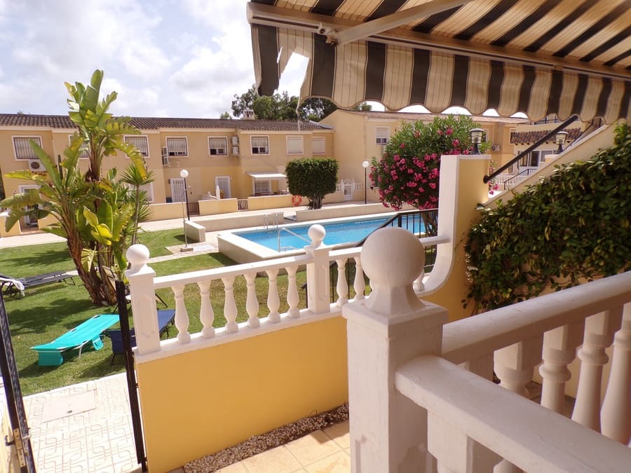 2 bedroom Apartment for sale in Villamartin with pool - € 154,995 (Ref: 9432327)
