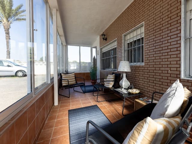 2 sovrum Lägenhet till salu i Punta Prima, Orihuela med garage - 137 000 € (Ref: 9432328)