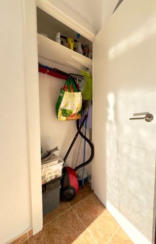 2 sovrum Lägenhet till salu i Punta Prima, Orihuela med garage - 137 000 € (Ref: 9432328)