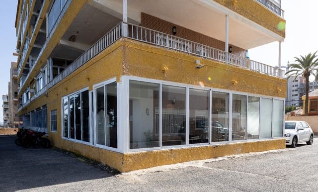 2 sovrum Lägenhet till salu i Punta Prima, Orihuela med garage - 137 000 € (Ref: 9432328)