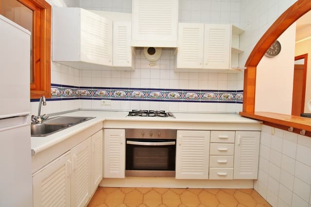 2 slaapkamer Appartement te koop in Villamartin, Orihuela met zwembad - € 169.000 (Ref: 9432332)