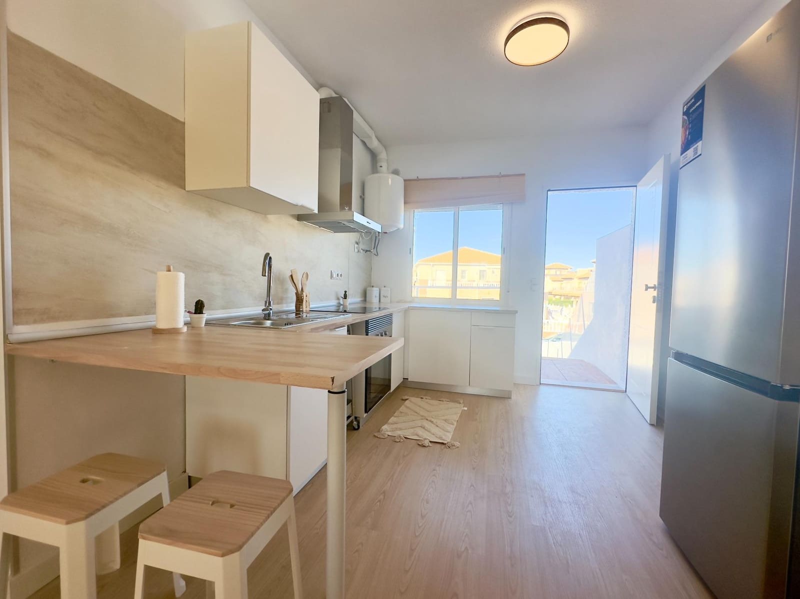 Apartamento de 2 habitaciones en Orihuela Costa en venta - 162.000 € (Ref: 9432333)