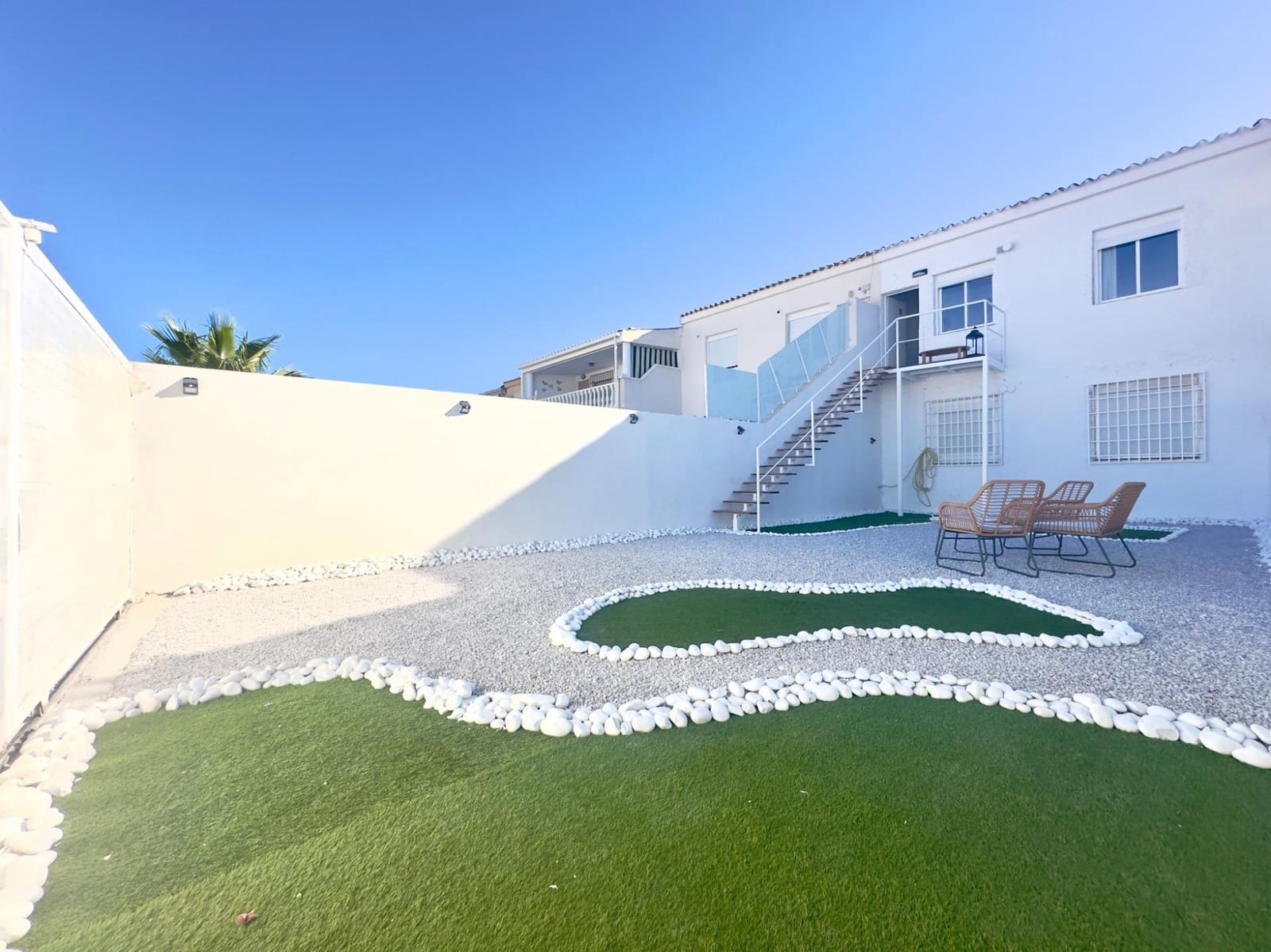 Apartamento de 2 habitaciones en Orihuela Costa en venta - 162.000 € (Ref: 9432333)