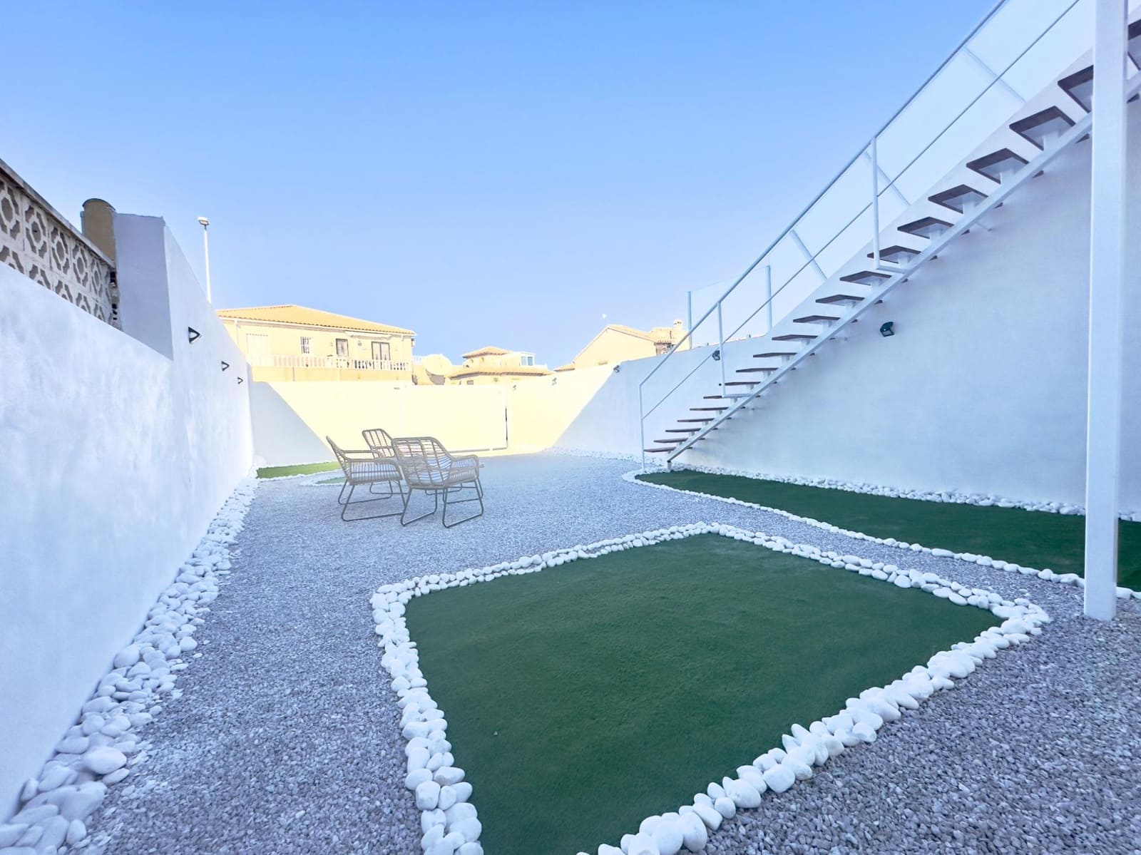 Apartamento de 2 habitaciones en Orihuela Costa en venta - 162.000 € (Ref: 9432333)