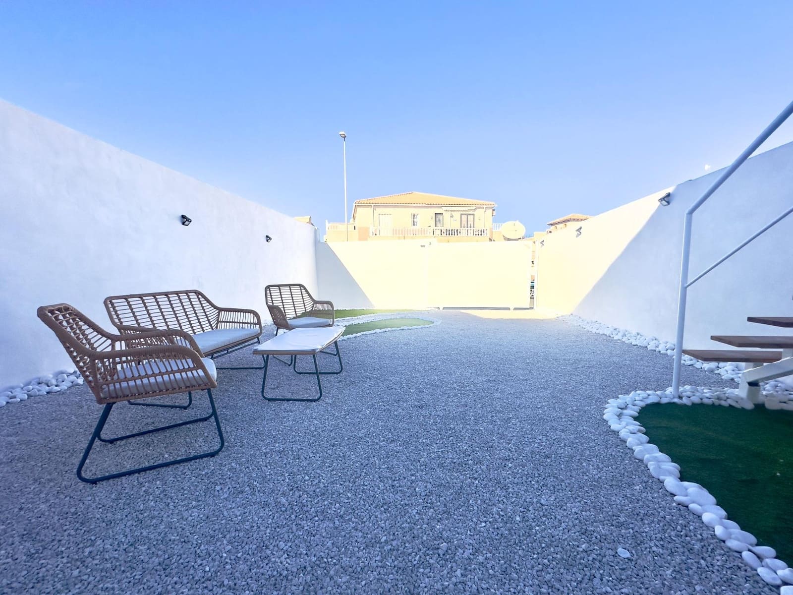 Apartamento de 2 habitaciones en Orihuela Costa en venta - 162.000 € (Ref: 9432333)