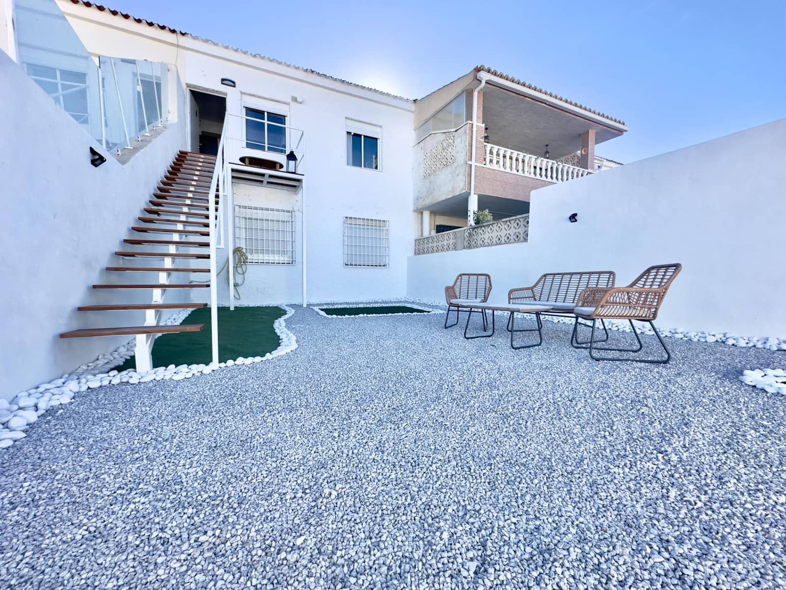 Apartamento de 2 habitaciones en Orihuela Costa en venta - 162.000 € (Ref: 9432333)