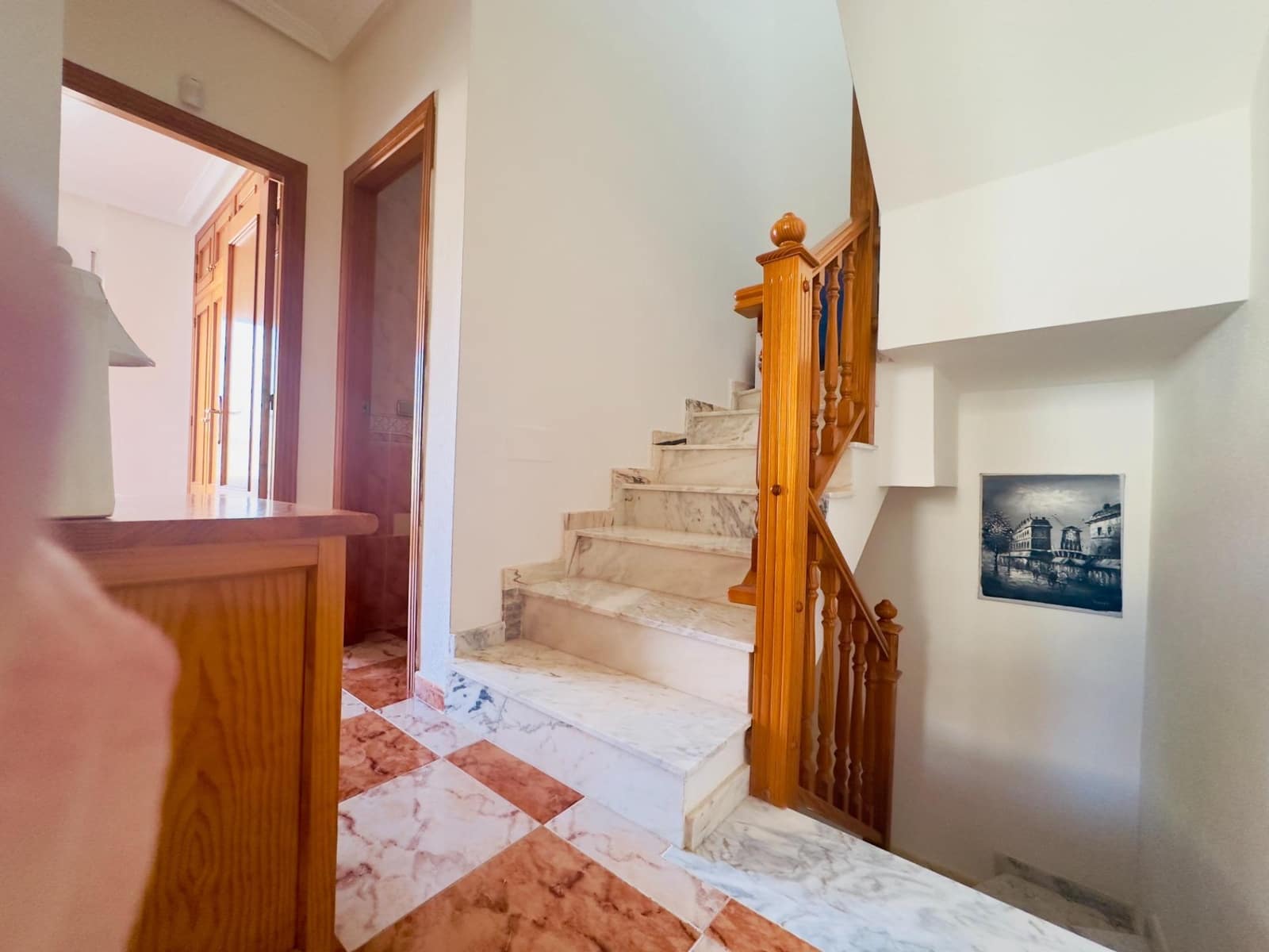 Chalet de 2 habitaciones en Orihuela Costa en venta con piscina - 240.000 € (Ref: 9432335)