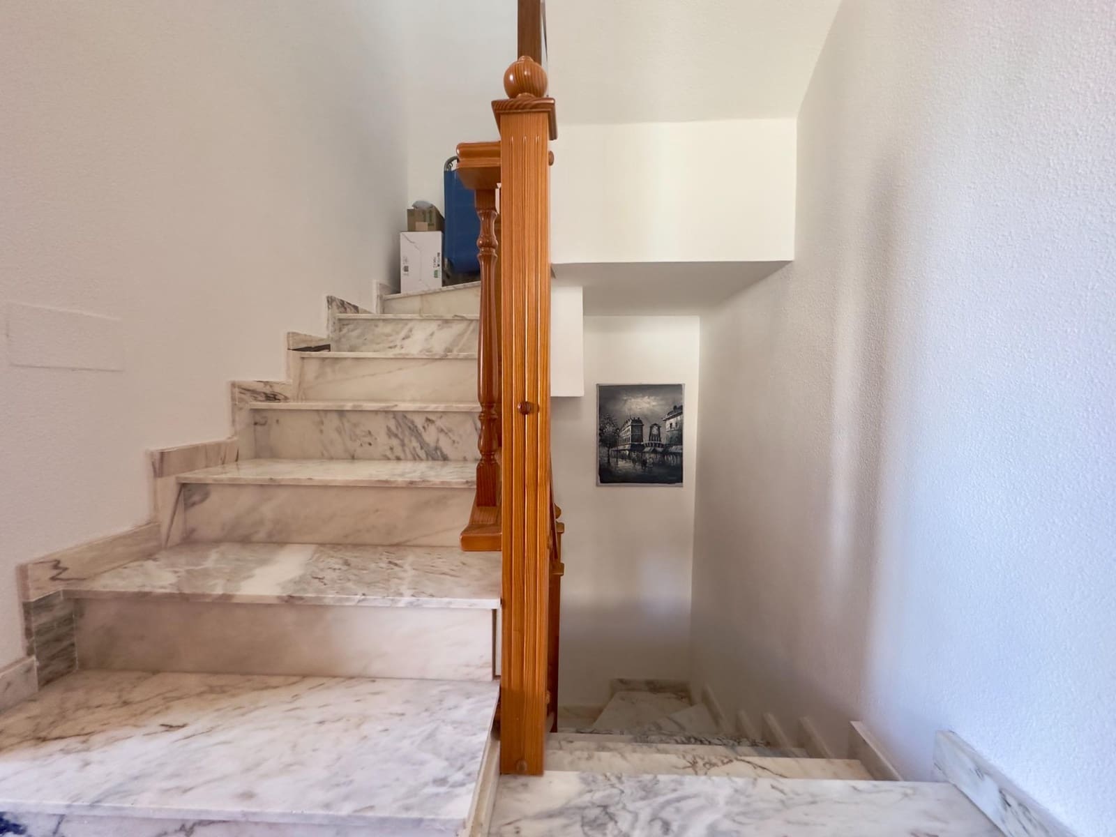 Chalet de 2 habitaciones en Orihuela Costa en venta con piscina - 240.000 € (Ref: 9432335)