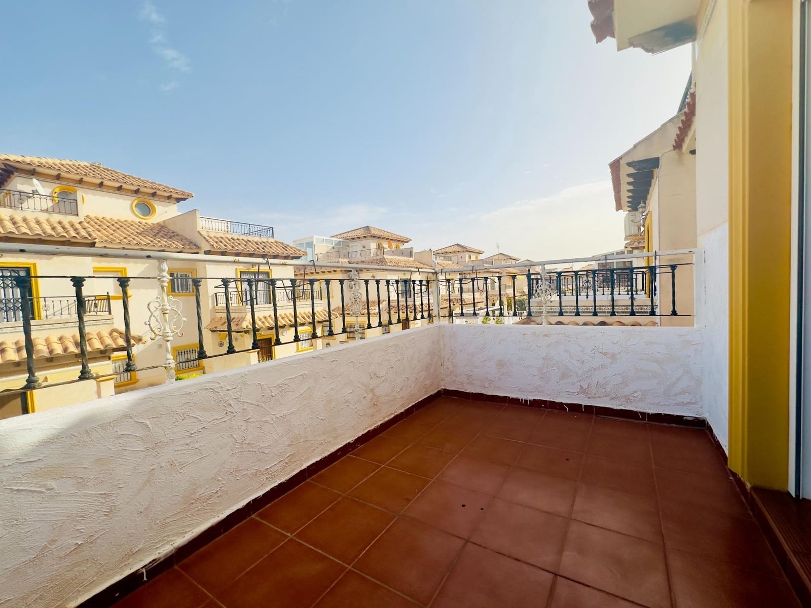 Chalet de 2 habitaciones en Orihuela Costa en venta con piscina - 240.000 € (Ref: 9432335)