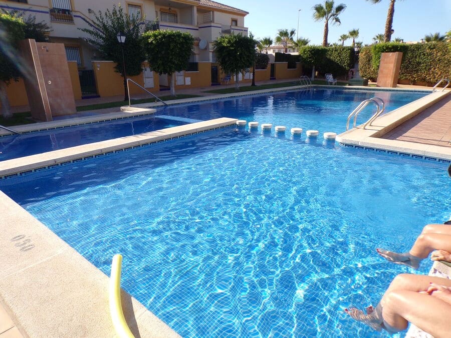 3 soverom Villa til salgs i Cabo Roig med svømmebasseng garasje - € 349 995 (Ref: 9436763)