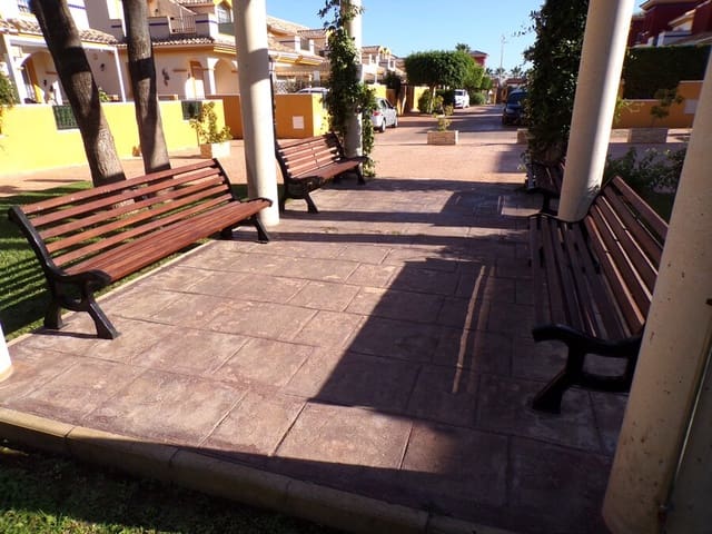 3 soverom Villa til salgs i Cabo Roig, Orihuela med svømmebasseng garasje - € 349 995 (Ref: 9436763)