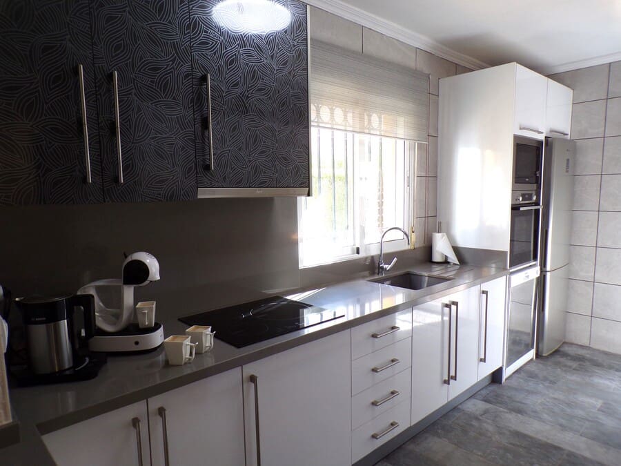 3 soverom Villa til salgs i Cabo Roig med svømmebasseng garasje - € 349 995 (Ref: 9436763)