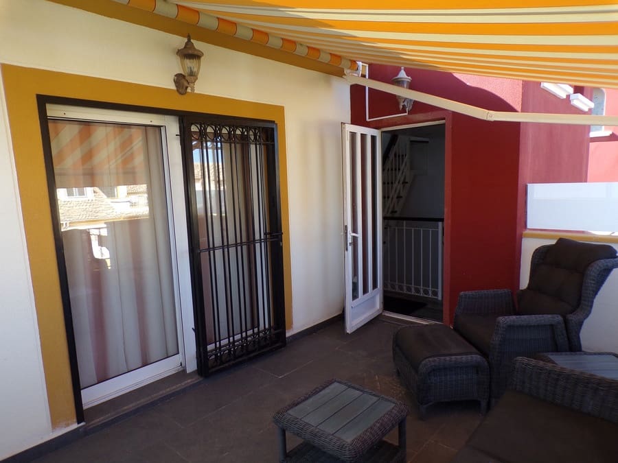 3 soverom Villa til salgs i Cabo Roig med svømmebasseng garasje - € 349 995 (Ref: 9436763)