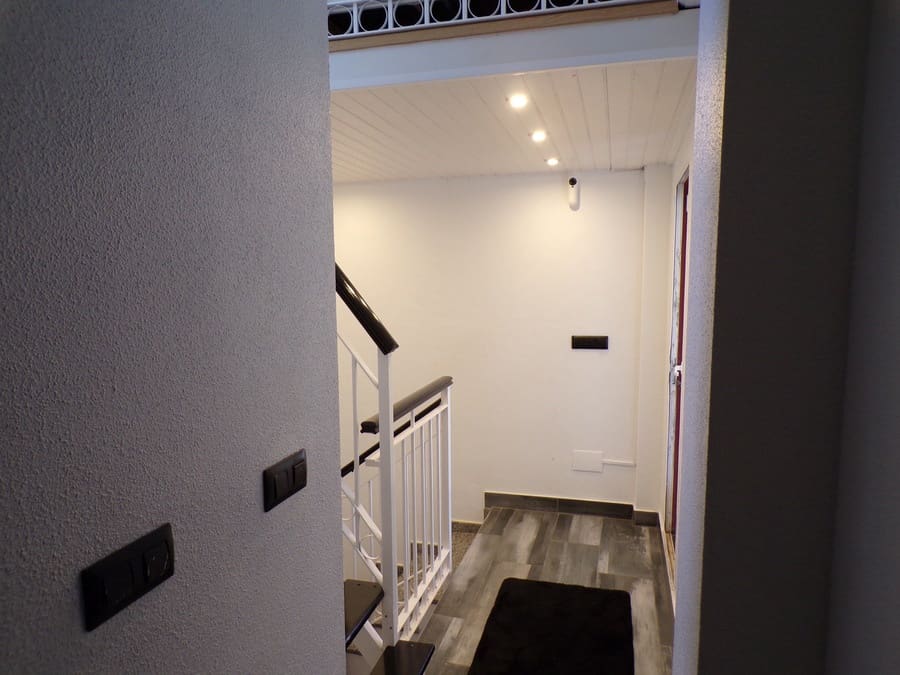 3 soverom Villa til salgs i Cabo Roig med svømmebasseng garasje - € 349 995 (Ref: 9436763)