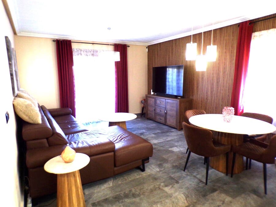 3 soverom Villa til salgs i Cabo Roig med svømmebasseng garasje - € 349 995 (Ref: 9436763)