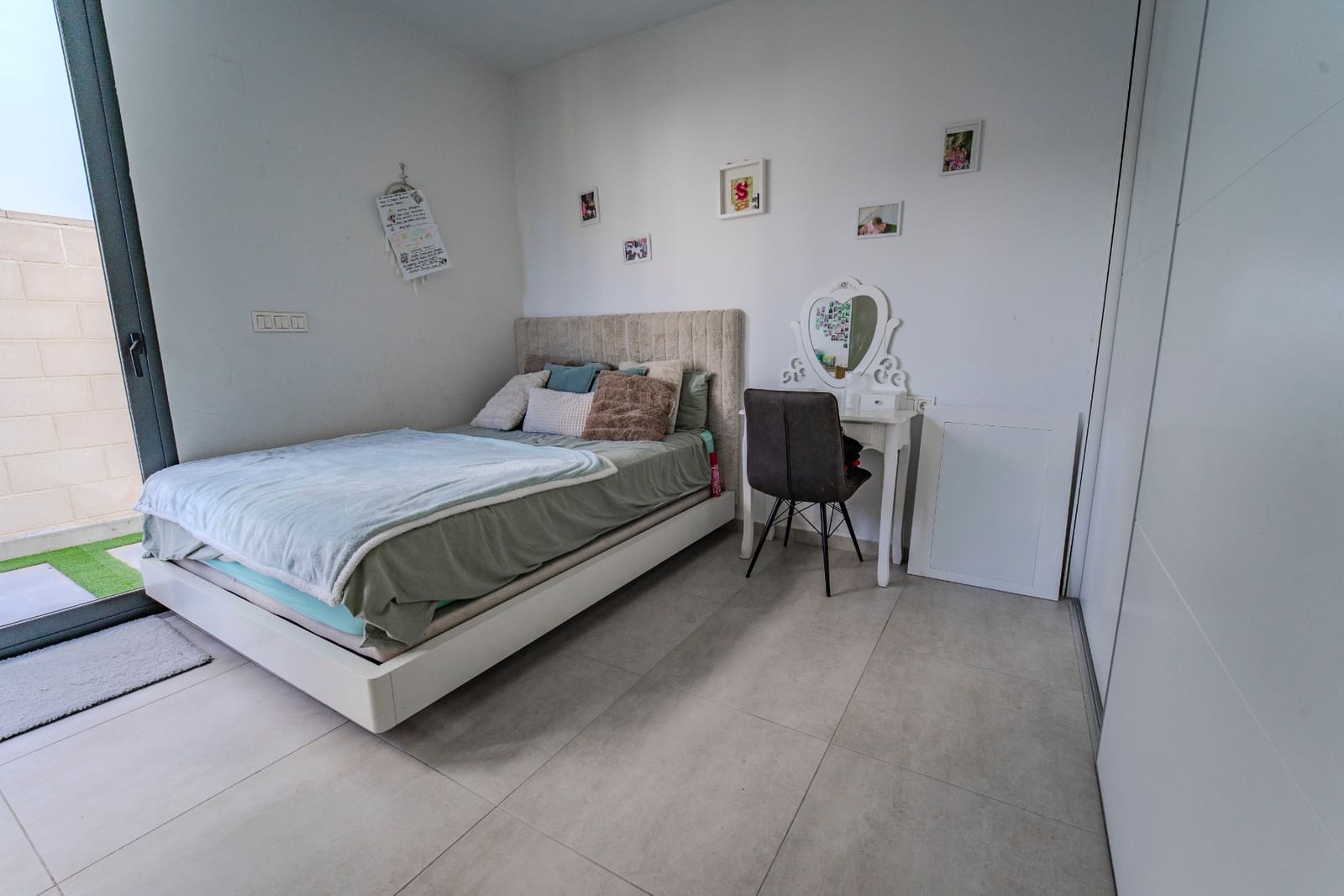 3 makuuhuone Paritalo myytävänä paikassa Benijofar mukana uima-altaan - 470 000 € (Ref: 9436765)