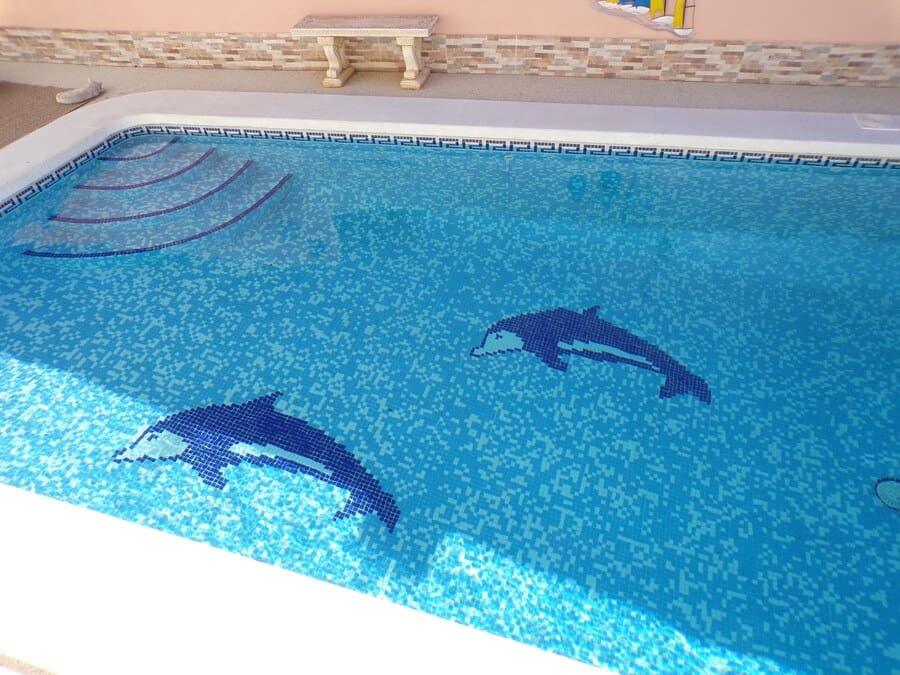 3 soveværelse Villa til salg i Villamartin med swimmingpool - € 320.000 (Ref: 9436767)