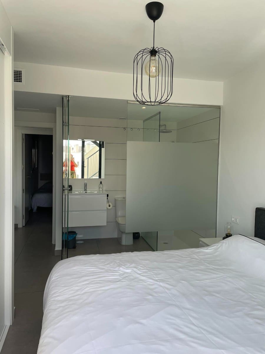 2 bedroom Apartment for sale in Orihuela Costa with pool garage - € 330,000 (Ref: 9436768)