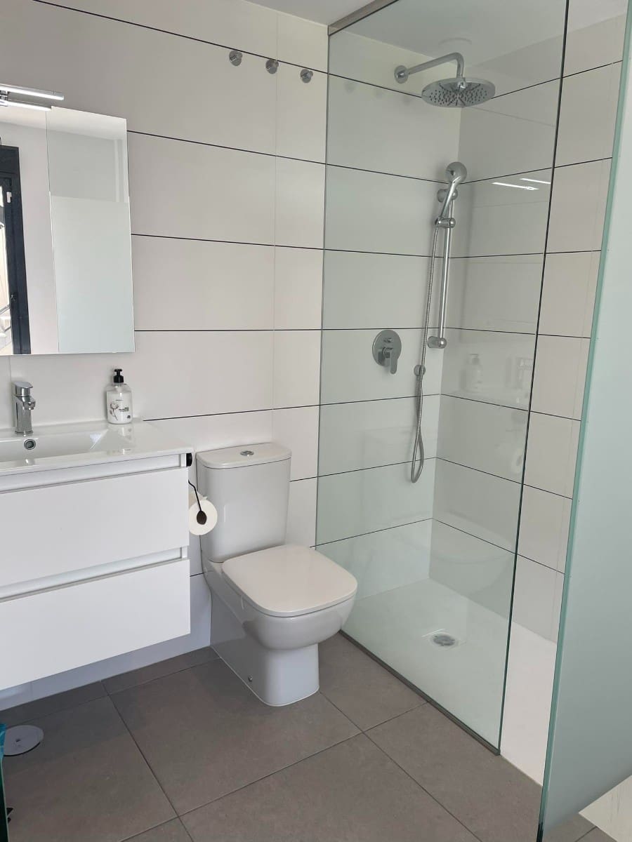 2 bedroom Apartment for sale in Orihuela Costa with pool garage - € 330,000 (Ref: 9436768)