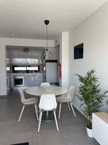 2 bedroom Apartment for sale in Orihuela Costa, Orihuela with pool garage - € 330,000 (Ref: 9436768)