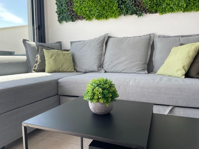 2 bedroom Apartment for sale in Orihuela Costa, Orihuela with pool garage - € 330,000 (Ref: 9436768)