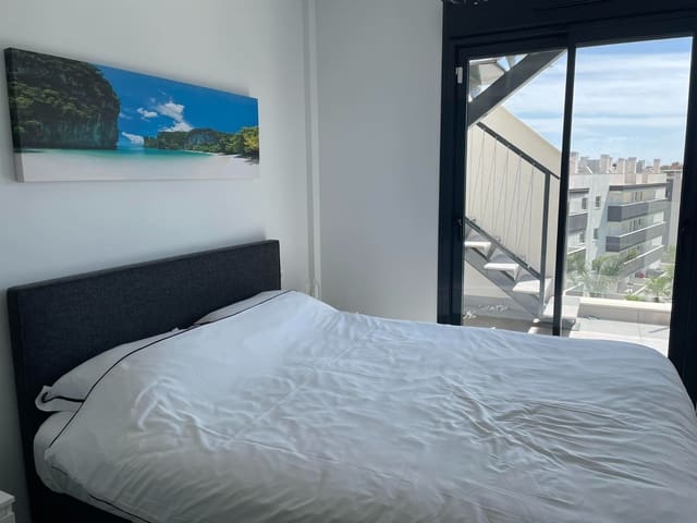 2 bedroom Apartment for sale in Orihuela Costa, Orihuela with pool garage - € 330,000 (Ref: 9436768)