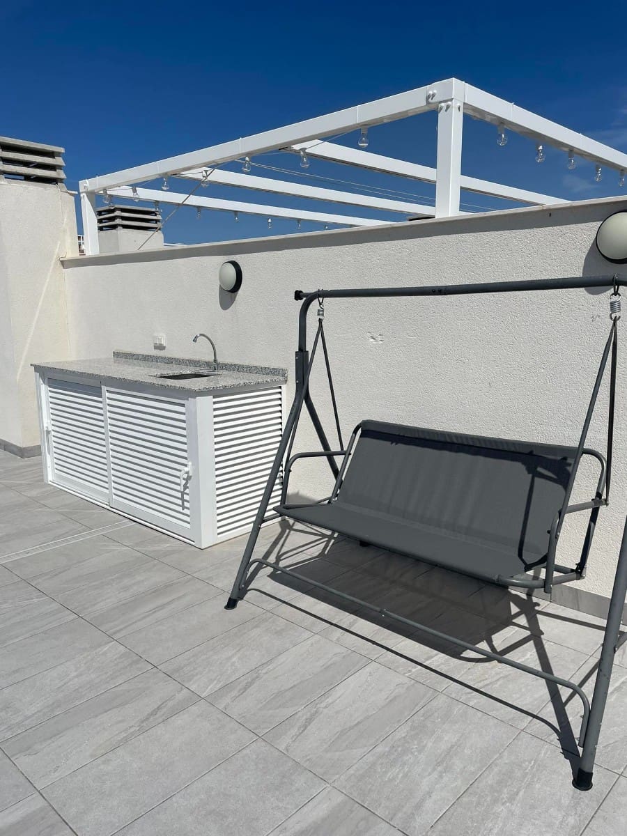 2 bedroom Apartment for sale in Orihuela Costa with pool garage - € 330,000 (Ref: 9436768)