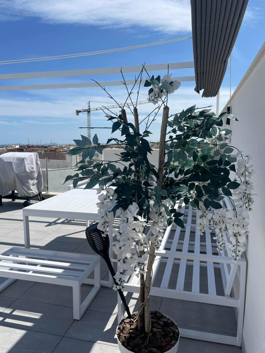 2 bedroom Apartment for sale in Orihuela Costa with pool garage - € 330,000 (Ref: 9436768)