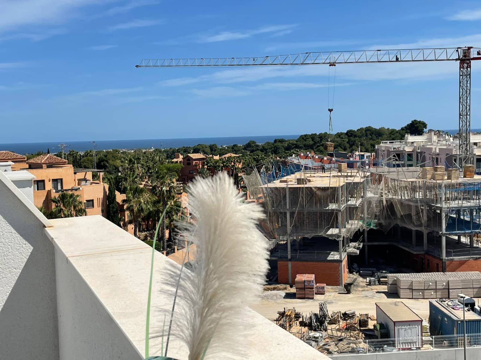 2 bedroom Apartment for sale in Orihuela Costa with pool garage - € 330,000 (Ref: 9436768)