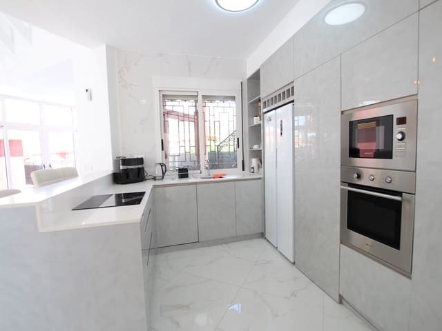 6 sypialnia Willa na sprzedaż w Lo Crispin, Algorfa z basenem - 395 000 € (Ref: 9436769)