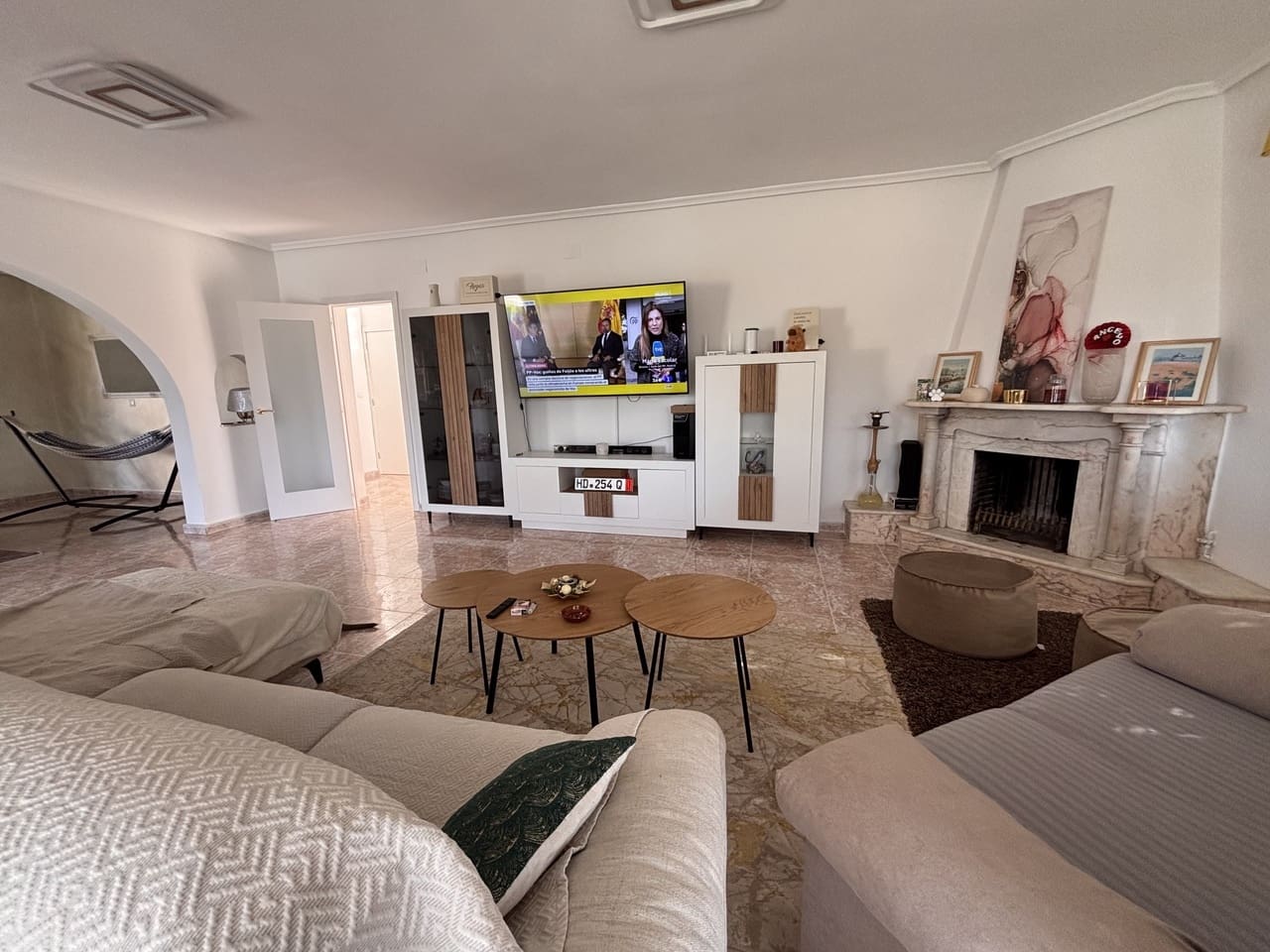 5 soveværelse Villa til salg i Benijofar med swimmingpool garage - € 650.000 (Ref: 9436771)