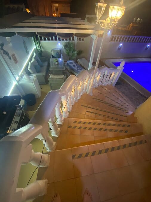 3 soveværelse Villa til salg i Villamartin med swimmingpool - € 349.995 (Ref: 9436772)